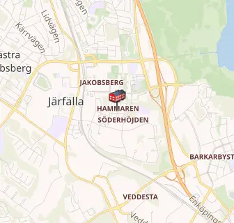 Järfälla