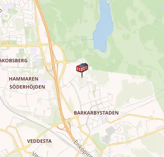 Järfälla