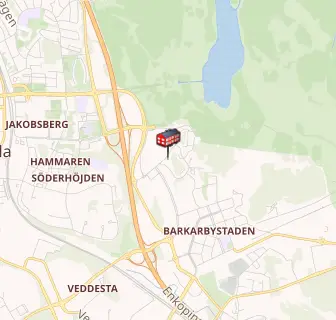 Järfälla
