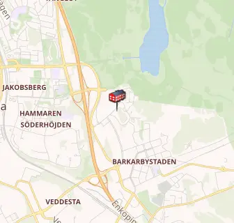 Järfälla