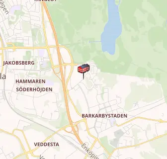 Järfälla