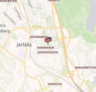 Järfälla