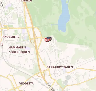 Järfälla