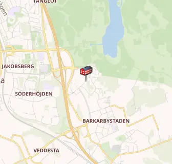 Järfälla