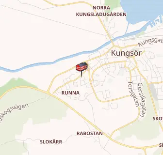 Kungsör