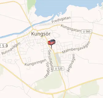 Kungsör