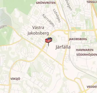 Järfälla