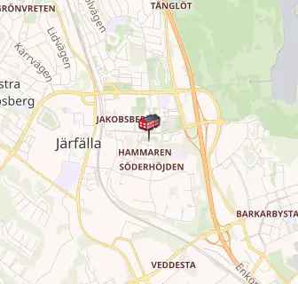 Järfälla