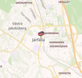 Järfälla
