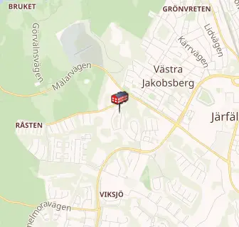 Järfälla