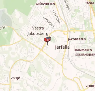 Järfälla