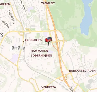 Järfälla