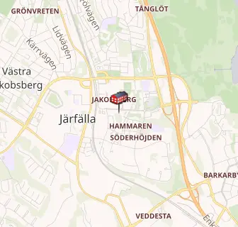 Järfälla