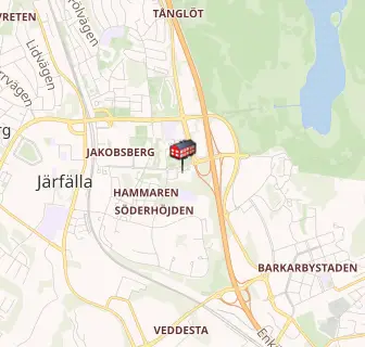 Järfälla