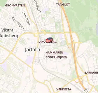 Järfälla