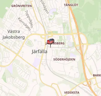 Järfälla