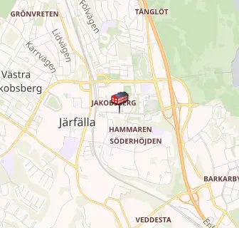 Järfälla
