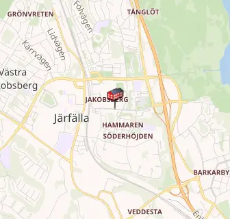 Järfälla