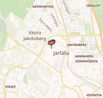 Järfälla