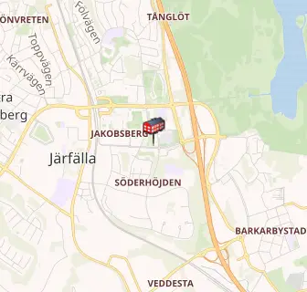 Järfälla