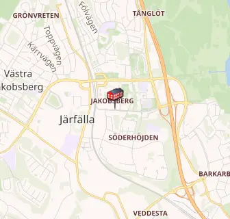 Järfälla