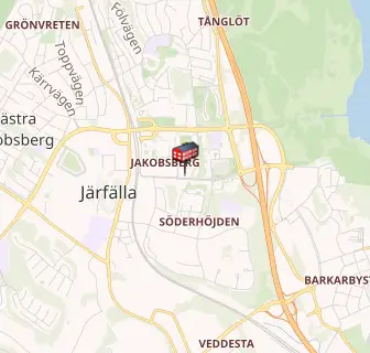 Stockholm