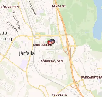 Järfälla