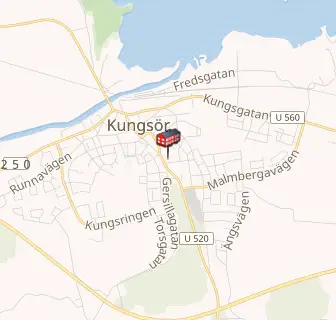Kungsör