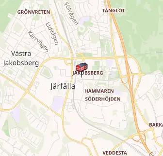 Järfälla