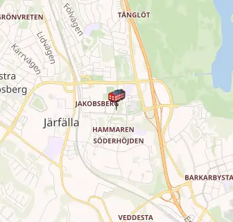Järfälla