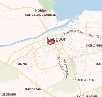 Kungsör