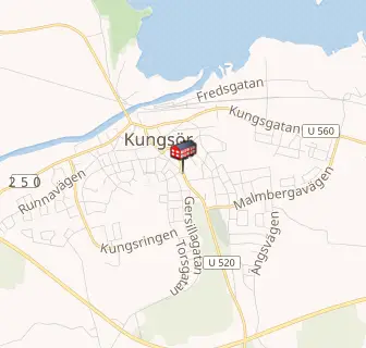 Kungsör