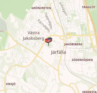 Järfälla