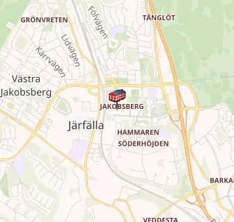 Järfälla