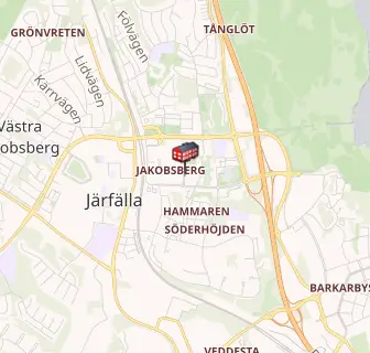 Järfälla