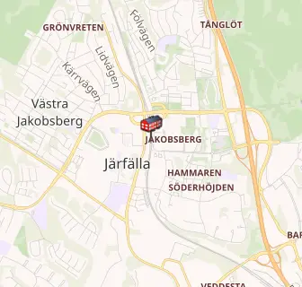 Järfälla