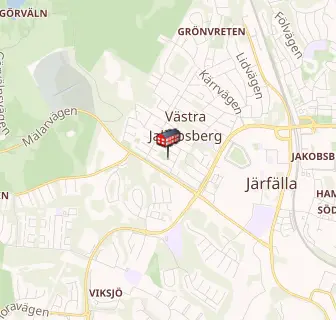 Järfälla