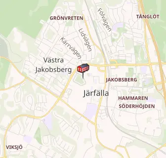 Järfälla