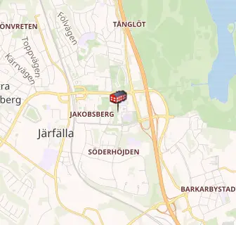 Järfälla
