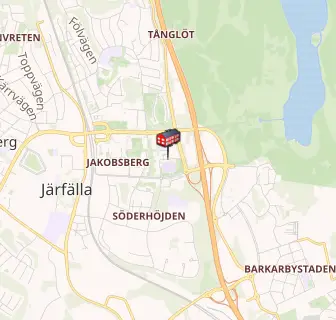 Järfälla