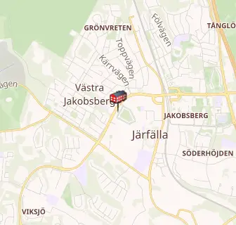 Järfälla