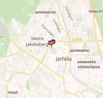 Järfälla