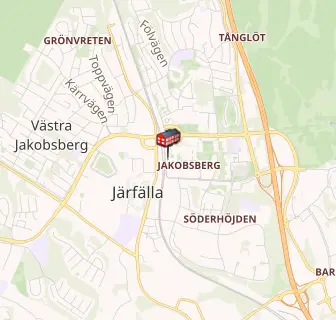 Järfälla