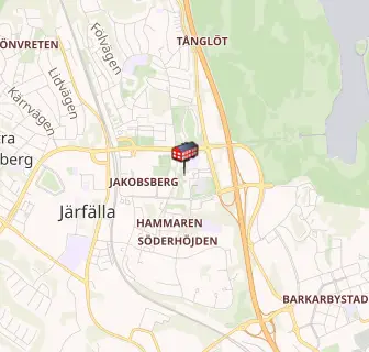 Järfälla