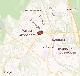 Järfälla