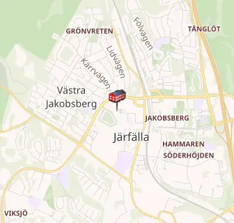 Järfälla
