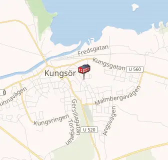Kungsör