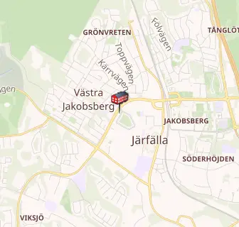 Järfälla
