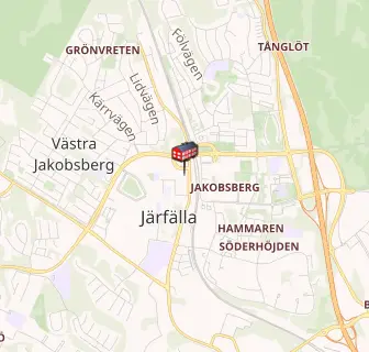 Järfälla