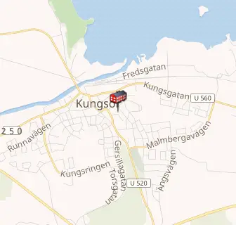 Kungsör